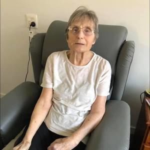 Meet your Posher, Kathy